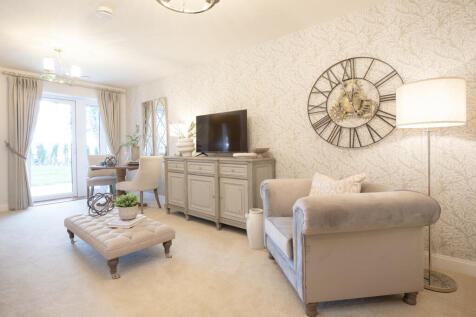 Typical living room